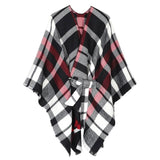 Women's Cashmere Shawl