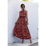 Casual Halter Dresses for Summer