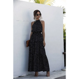 Casual Halter Dresses for Summer
