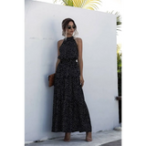 Casual Halter Dresses for Summer