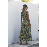 Casual Halter Dresses for Summer