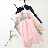 2 Casual Summer Tops