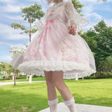 Cat Lolita Dress