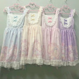 Cat Lolita Dress