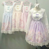Cat Lolita Dress