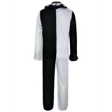 Terrifier 2 Art The Clown Cosplay Costume – Jumpsuit & Mask Halloween Set