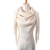 Silk Creative Arts Wrap