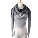 Silk Creative Arts Wrap