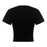 Skull and Cross Bones T-Shirts