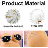 Kawaii Plush: Cute Cosmic Companion