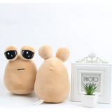 Kawaii Plush: Cute Cosmic Companion