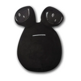 Kawaii Plush: Cute Cosmic Companion