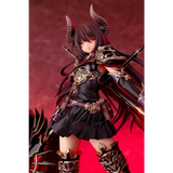 Rage of Bahamut Dark Dragon Knight Forte Action Figure
