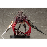 Rage of Bahamut Dark Dragon Knight Forte Action Figure