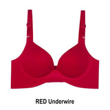 Sexy Deep U Bra
