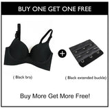 Sexy Deep U Bra