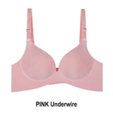 Sexy Deep U Bra