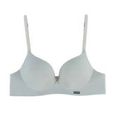 Sexy Deep U Bra