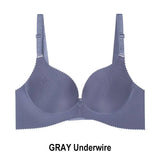Sexy Deep U Bra