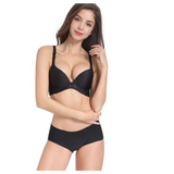 Sexy Deep U Bra