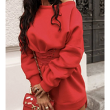 Off The Shoulder Dress