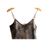 Delicate Lace Cami Top