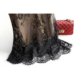 Delicate Lace Cami Top