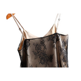 Delicate Lace Cami Top