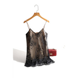 Delicate Lace Cami Top