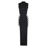 Skinny Elegant Fashion Summer Dress