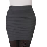 Elegant Tight Pencil Skirt