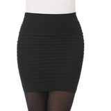 Elegant Tight Pencil Skirt
