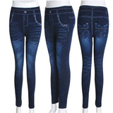 Exceptionally Stylish Jeggings