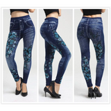 Exceptionally Stylish Jeggings