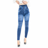 Exceptionally Stylish Jeggings