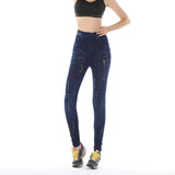 Exceptionally Stylish Jeggings