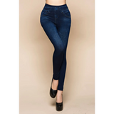 Exceptionally Stylish Jeggings