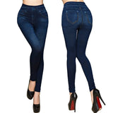Exceptionally Stylish Jeggings