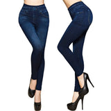 Exceptionally Stylish Jeggings