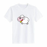 K-pop EXO Printed T-shirt