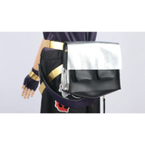 Ezreal Cosplay Costume – League of Legends Outfit with Wig & Props