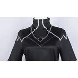 Ezreal Cosplay Costume – League of Legends Outfit with Wig & Props