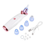 Facial Vacuum Blackhead Remover