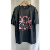 Harajuku Fairy Graphic T-Shirt