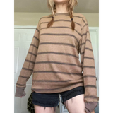 Fairy Grunge Knit Shirt