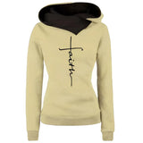 Faith Hoodie