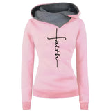 Faith Hoodie