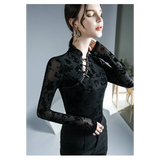 Fashionable Korean Blouses