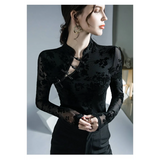 Fashionable Korean Blouses