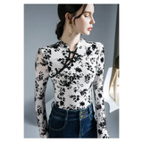 Fashionable Korean Blouses